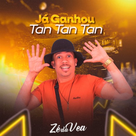 Ja Ganhou Tan Tan Tan | Boomplay Music