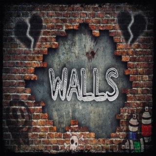Walls lyrics | Boomplay Music