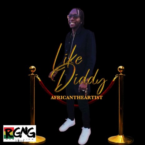 Like Diddy | Boomplay Music
