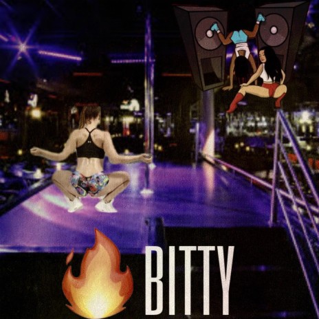 Sge Sa Fire Bitty | Boomplay Music