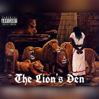 The Lion's Den