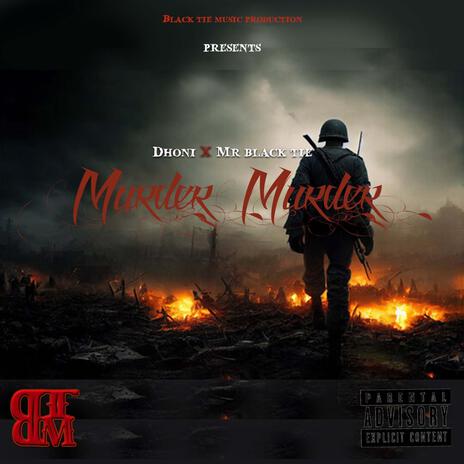 Murder Murder | Boomplay Music