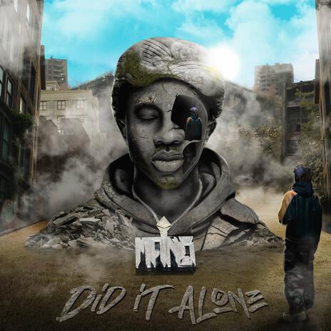 Did it Alone | Boomplay Music