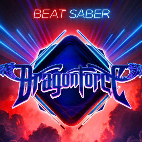 Power of the Saber Blade ft. Beat Saber | Boomplay Music