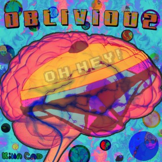 OBLiviOUS 2 (Steve's Good Clean Fun Edition) (Radio Edit)