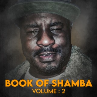 Book of Shamba, Vol. 2