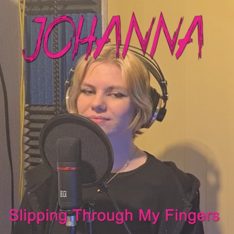 Slipping Through My Fingers | Boomplay Music