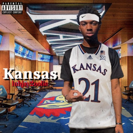 Kansas | Boomplay Music