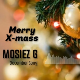 Merry x-mass (December Version)