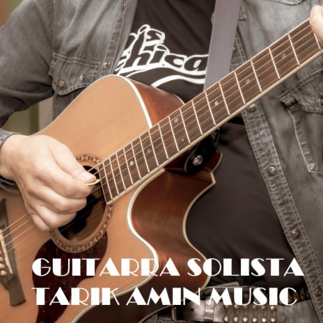 GUITARRA SOLISTA | Boomplay Music