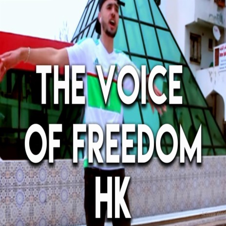 The Voice Of Freedom | Boomplay Music