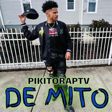 DE MITO | Boomplay Music