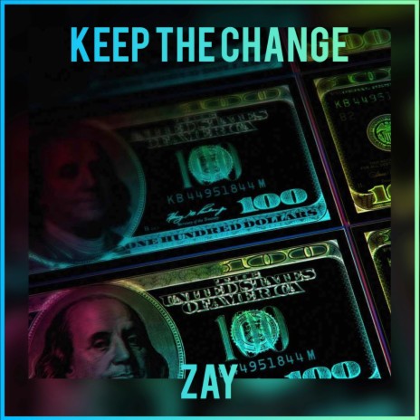 Keep The Change | Boomplay Music