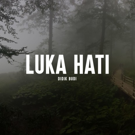 Luka Hati | Boomplay Music