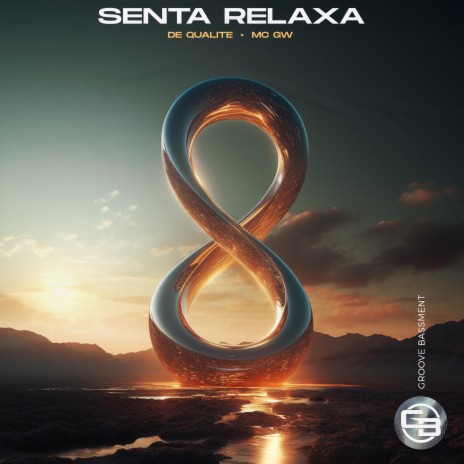 Senta Relaxa ft. Mc Gw | Boomplay Music