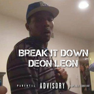 Break It Down