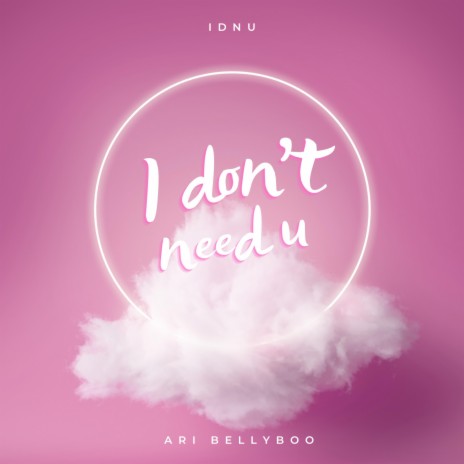 IDNU (I don't need u) | Boomplay Music