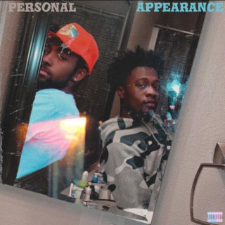 Personal appearance