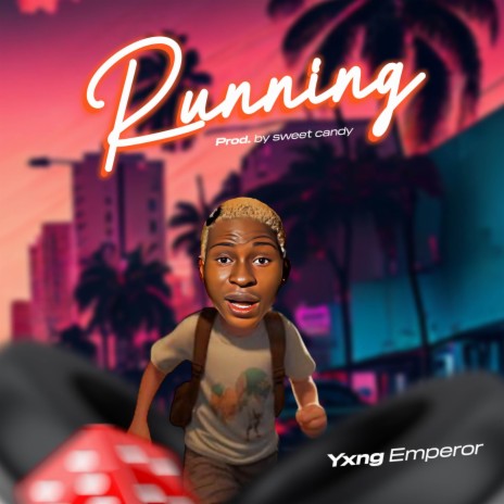 Running | Boomplay Music