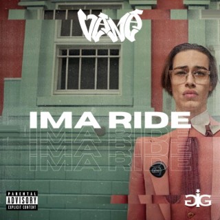 Ima Ride lyrics | Boomplay Music