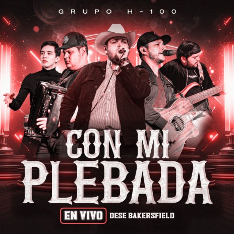 El Pato Nada (En Vivo) | Boomplay Music