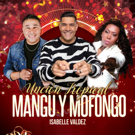 Mangu y Mofongo ft. Isabel Valdez