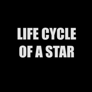 Life Cycle of a Star (MHQ Remix) ft. Mxshy, Baz & MHQ lyrics | Boomplay Music
