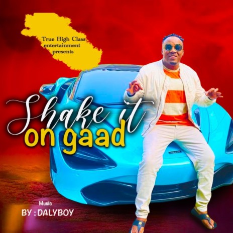 Shake it on Gaad | Boomplay Music