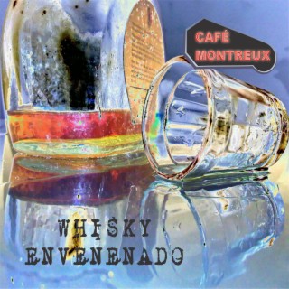 Whisky Envenenado