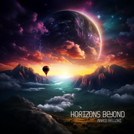 Horizons Beyond | Boomplay Music