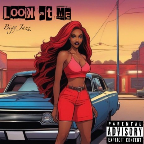 Look At Me | Boomplay Music