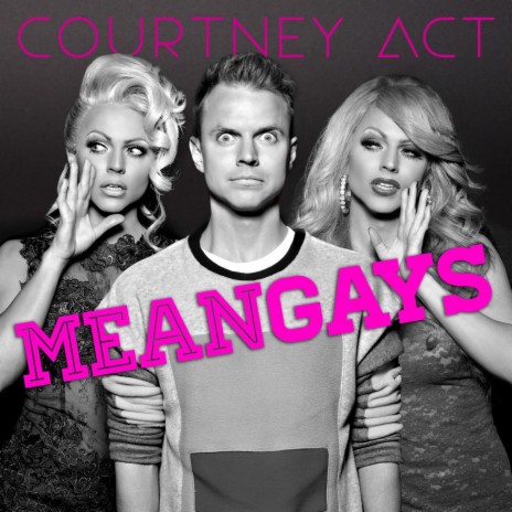 Mean Gays | Boomplay Music