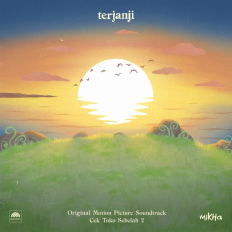 terjanji (From Cek Toko Sebelah 2) | Boomplay Music