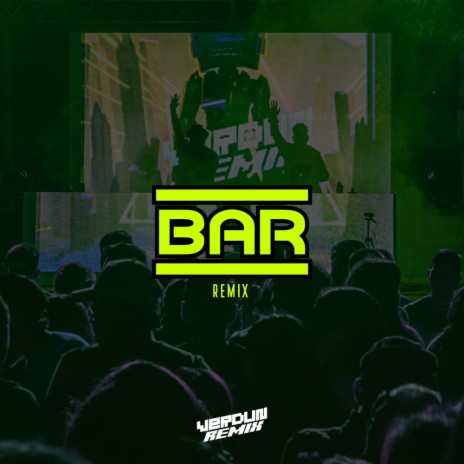Bar (Remix) ft. Cumbia Killers | Boomplay Music