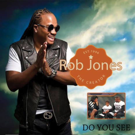 Do You See | Boomplay Music