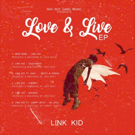 Dejavu ft. Link Kid | Boomplay Music