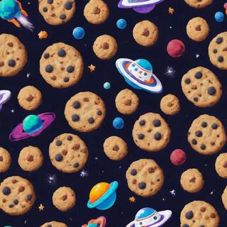 Space Cookies