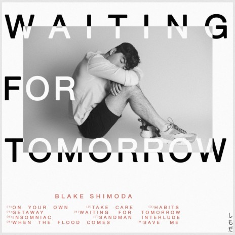 Waiting for Tomorrow | Boomplay Music