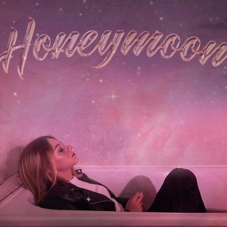 HONEYMOON ft. Jimmy Evans | Boomplay Music