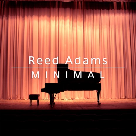 Reed Adams | Boomplay Music