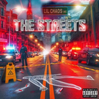 The Streets lyrics | Boomplay Music