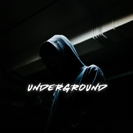 Underground ft. 5 Scene | Boomplay Music