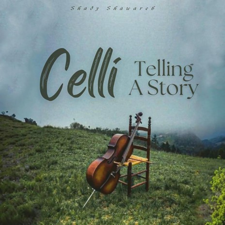 Celli Telling A Story | Boomplay Music