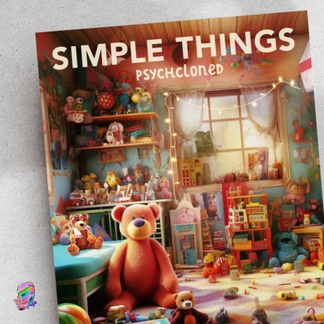 Simple Things ft. Andres Blanco, Space Hobo, Marco Ignacio Toba, Ryan Jones & Tyler Rumore