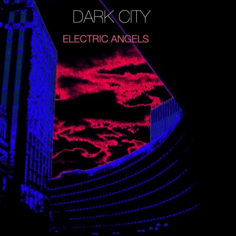 Dark City | Boomplay Music