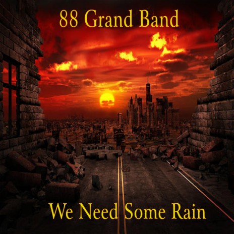 We Need Some Rain | Boomplay Music