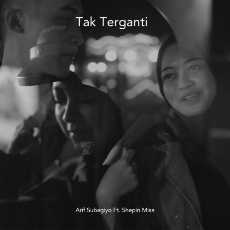 Tak Terganti (feat. Shepin Misa) | Boomplay Music