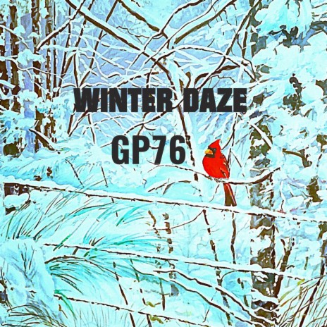 winter daze | Boomplay Music