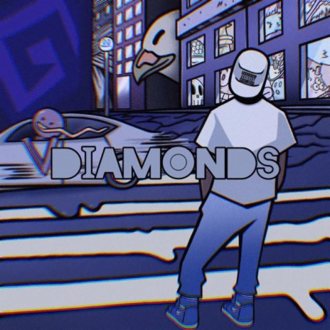 Diamonds | Boomplay Music