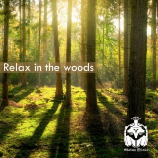 Relax in the woods